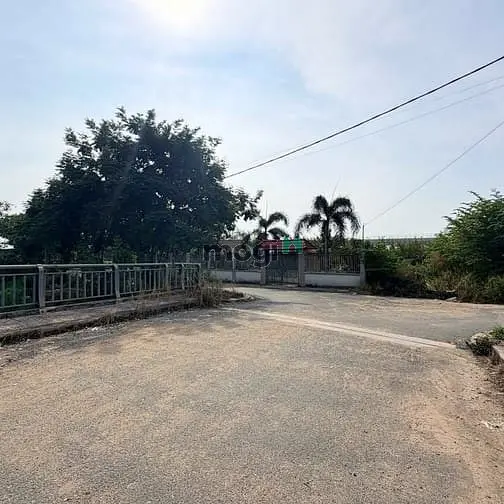 Bán Lô Đất Góc 2 Mặt Tiền View Sông View Nhìn Sang Vinhome Grandpark