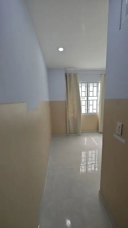Cho Thuê Phòng Trọ Cao Cấp, Sang Sạch Sáng Mát Thơm, An Toàn