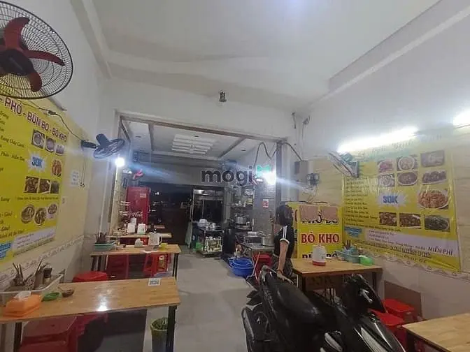 Mtkd - K300 - Nguyễn Minh Hoàng - Lotte Center - Cộng Hòa - 85M2