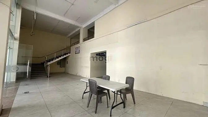 Cho Thuê Nhà Mặt Tiền Hồ Bá Phấn, P. Phước Long A, Thủ Đức