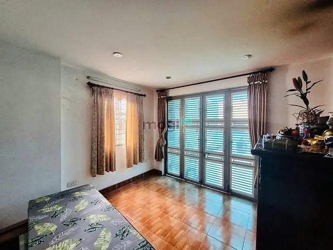 Bán Nhà Đống Đa - Nhà Đẹp Dân Xây - Sổ Nở Hậu - Nhiều Tiện Ích -