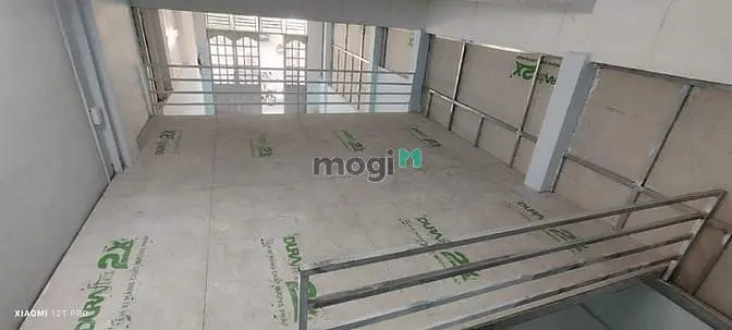Mặt Bằng Mặt Tiền Ql13, P26, 4X12M, 13Tr