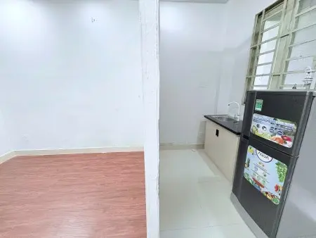 Phòng Đẹp Nguyễn Văn Thương Giá Mềm – Dọn Vào Ở Ngay