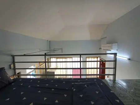 Cho Thuê Phòng Có Gác – Full Tiện Nghi Q10
