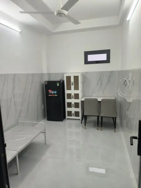Cho Thuê Phòng Ở Quận 10 Giá 4Tr