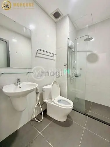 Cho Thuê Căn Hộ 1Pn Balcon Thoáng_40M2_Chợ Tân Định_Lý Chính Thắng_Q3