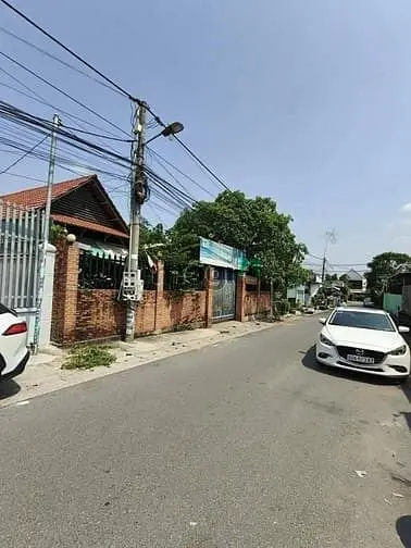 Bán Gấp Đất Thổ Nhà Vườn Phường Nhơn Trạch Giá Rẻ,Gần Khu Cn,Chính Chu