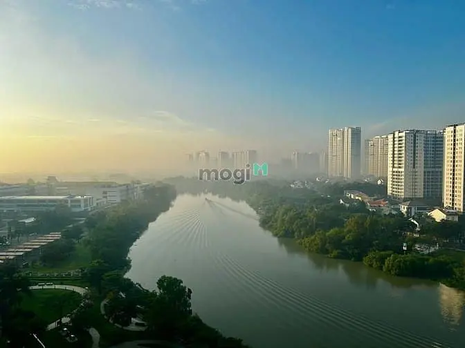 Hót! Bán Căn Hộ Cao Cấp Riverpark Premier View Sông Siêu Đẹp Và Ít