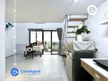 Siêu Phẩm Phòng Trọ Ngay Liên Phường, Gần Ufm