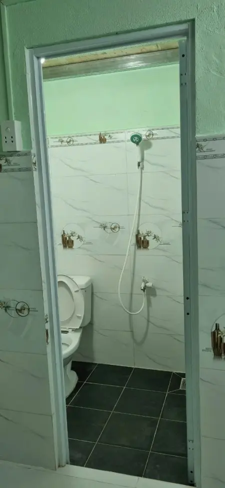 Cho Thuê Phòng Trọ Nhà Chính Chủ Quận Gò Vấp