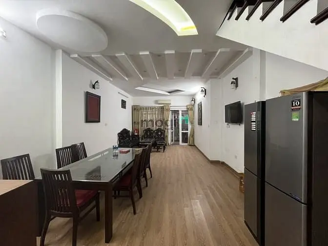 Quảng Khánh – Tây Hồ - Ô Tô – 72 M2 – 5 Tầng – Mt 4 M – Giá 25.7 Tỷ.