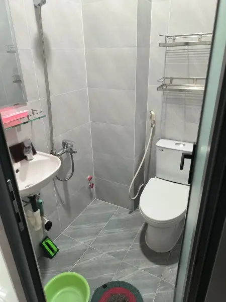 Cho Thuê Phòng Ở Quận 10 Giá 4Tr