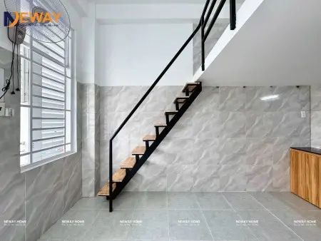 Chốt Ngay Phòng Ở Tân Sơn Nhì - Tân Phú Đang Có Giá Siêu Hời!!
