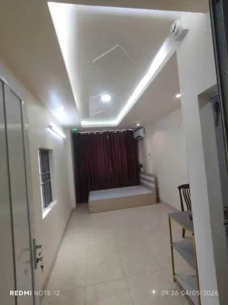 Chung Cư Mini Thạch Bàn Long Biên Hà Nội