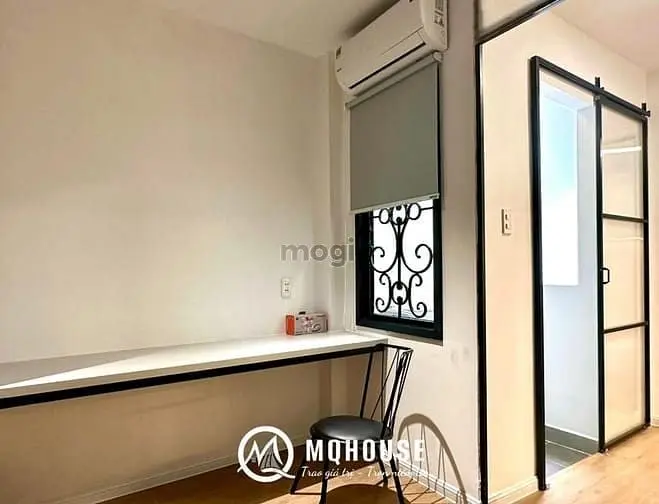 Cho Thuê Căn Hộ 1Pn Balcon/Cửa Sổ Ngay Hồ Con Rùa, Trần Quốc Toản_Q3🥰