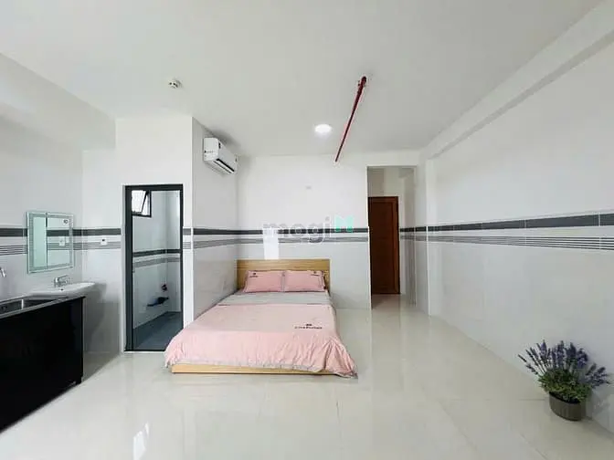 Studio Xịn, Mới - Bancol - Full Nội Thất - Vườn Lài - Nguyễn Thái Sơn