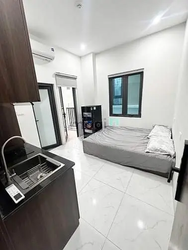 Nhà Đẹp Long Lanh Ngõ Hoàng Hoa Thám, Giá 29.5 Tỷ, 122M2X7T, Kd Lớn