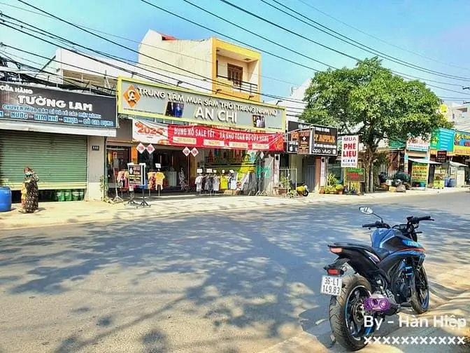 Bán Nhà Mặt Tiền Đường Hoàng Hữu Nam, P. Tân Phú, Quận 9 - 9 Tỷ 500