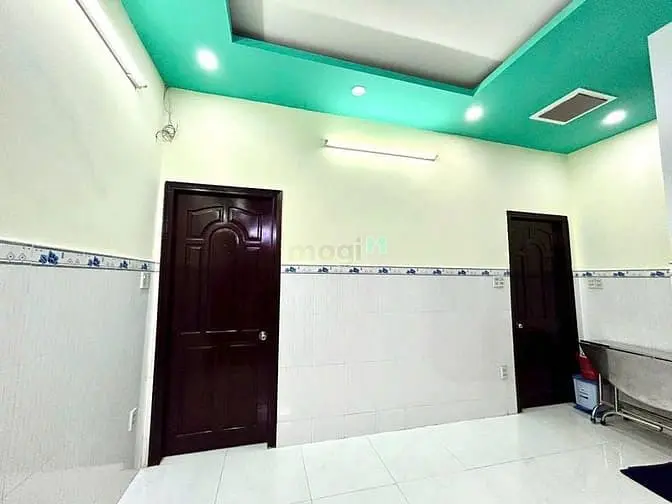 Nhà Đường 10M - Kinh Doanh Tốt - Ba Vân - Trương Công Định - 58M2