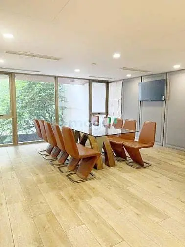 Mtkd - Nguyễn Đình Khơi - Út Tịch - Hoàng Việt -130M2 - 7 Tầng