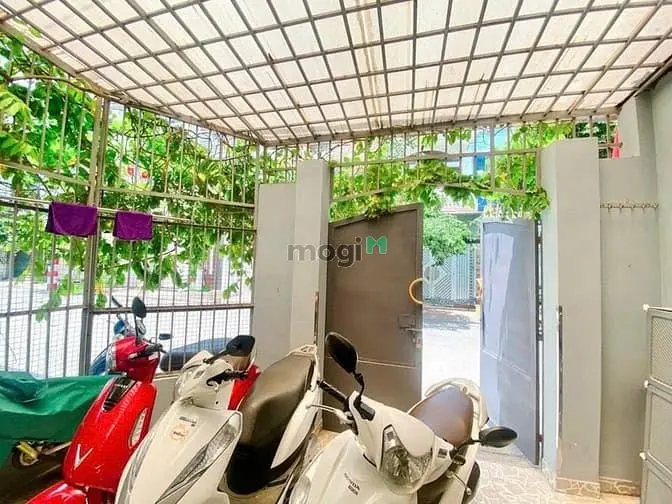 Nhà Góc 2 Mt - Hoàng Hoa Thám - Ga T3 - Khu Phân Lô Quân Đội - 62M2
