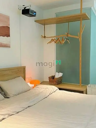 🍁Luxury Studio_Indochine_Nguyễn Hữu Cảnh