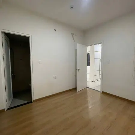 Chung Cư Phú Thạnh, Nguyễn Sơn, Tp: 85M2, 2P Ngủ, Máy Lạnh, 9Tr/Th