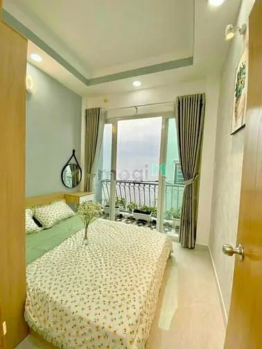 Bán Nhà 1 Lầu, 2Pn, 2 Toilet, Giá 1,680 Tỷ, Đường Số 6, Quận Bình Tân