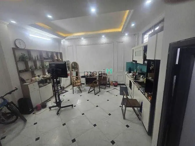 Lê Trọng Tấn Thanh Xuân Lô Góc 35M 6 Tầng Nhỉnh 7 Tỷ