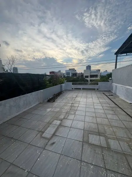Cho Thuê Nhà Mt Đường Ngô Quyền Gần Cầu Sông Hàn