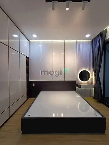 Bán Nhà Mặt Tiền Nội Bộ Kinh Doanh Đường Tô Hiệu ,Tân Phú