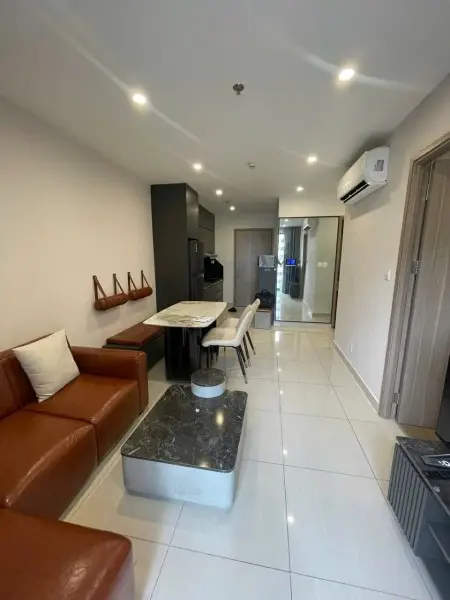 Cho Thuê Cc 2Pn 2Wc S702 View Nội Khu, Hồ Bơi Vinhomes Grand Park