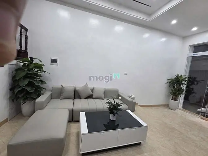Nhà Đẹp Long Lanh Ngõ Chợ Khâm Thiên, Giá 11.9 Tỷ, 53M2X5T, Ảnh Thật
