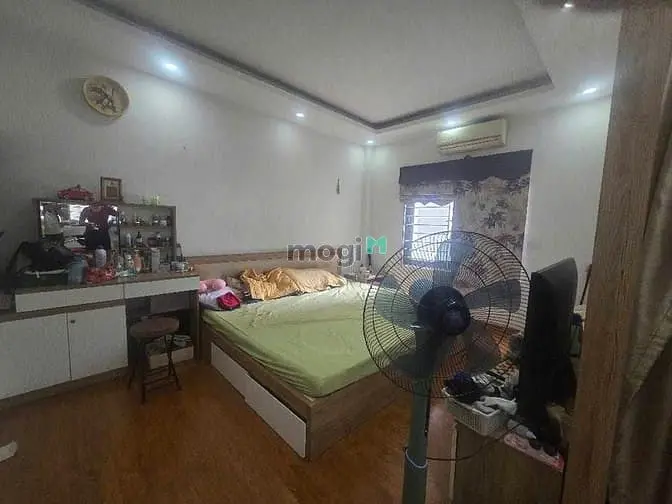 Lê Trọng Tấn Thanh Xuân Lô Góc 35M 6 Tầng Nhỉnh 7 Tỷ