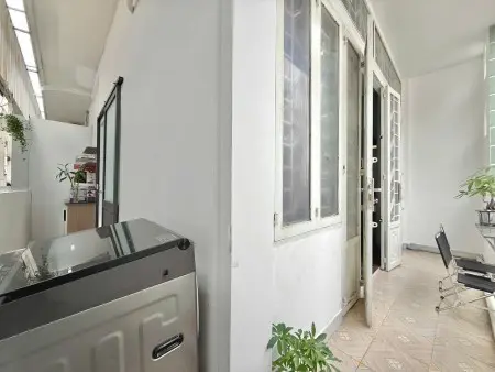 Căn Hộ Dv 1Pn Tách Bếp Ban Công Huỳnh Văn Bánh- Phú Nhuận