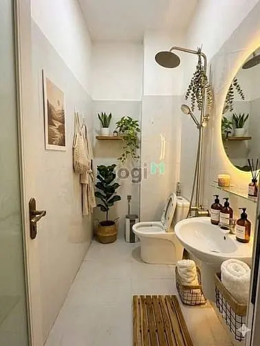 Cho Thuê Căn Hộ 1Pn Nguyên Tầng Sân Lớn_Cầu Công Lý_Nam Kỳ Khởi Nghĩa
