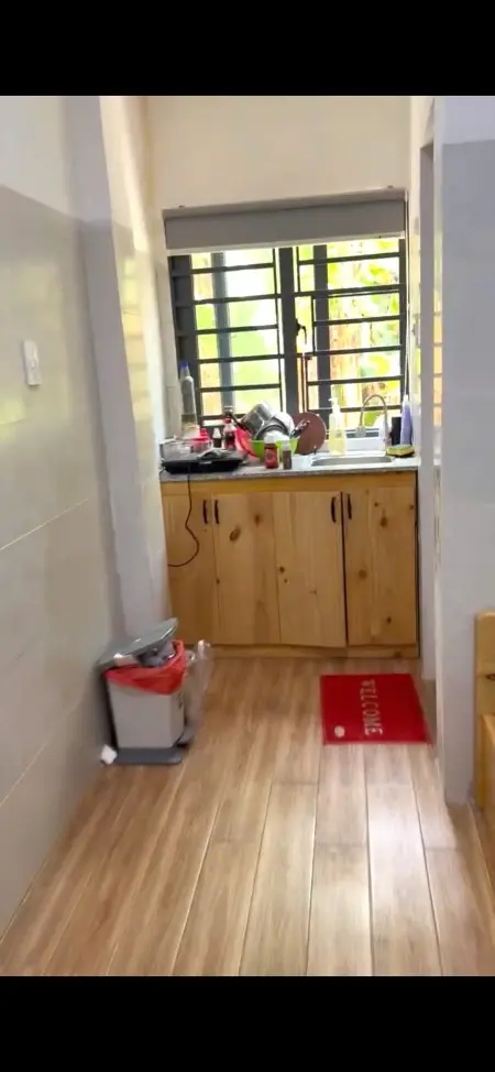 Cho Thuê Phòng Trọ Tôn Đản Full Nội Thất (Nhà Mới Xây)