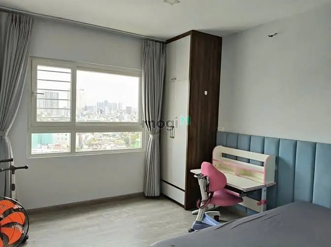 Pn Techcons,Hoa Sứ, Cho Thuê Căn 2 Phòng, 90M2,Nội Thất, 16Tr/Th