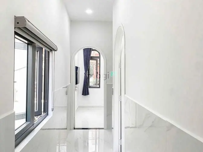 Bán Nhà 3Pn,Full Nội Thất Đường Ông Ích Khiêm P14,Q11