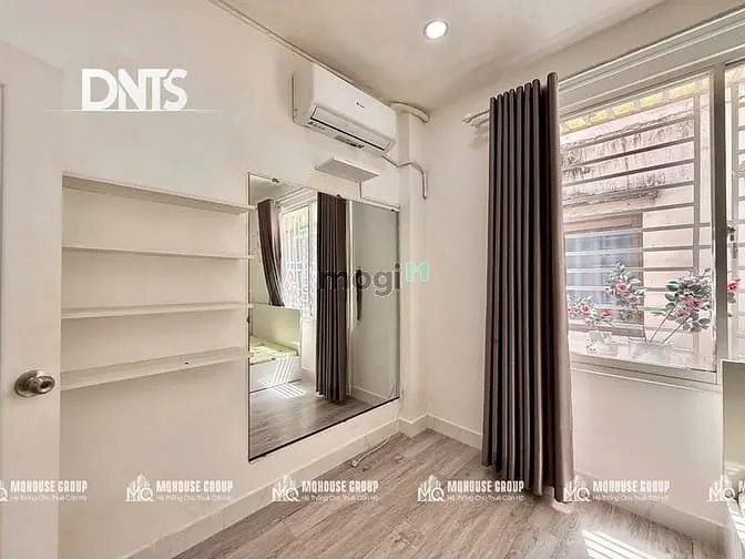 Căn Hộ 1Pn+ Hẻm An Ninh Gần Bv Từ Dũ, Pullman, Trường Đh Sư Phạm