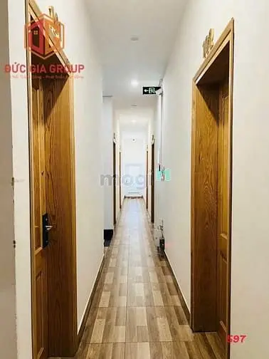 Bán Khách Sạn Mặt Tiền Đường Trần Công An Sổ Hồng 822M2 Sàn Giá 25 Tỷ