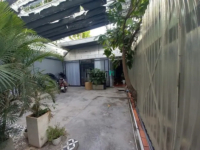 Cho Thuê Mặt Bằng Khu Phức Hợp Kinh Doanh Hẻm Xe Hơi Đường Thảo Điền