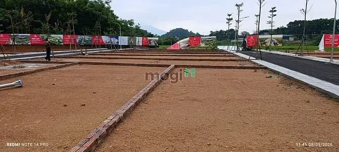 Lô Đất F0 Chưa Qua Trung Gian Hàng Cực Đẹp
