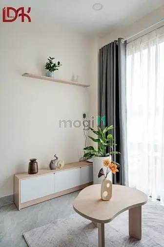 🍁Căn Hộ_1Pn_Ban Công_Siêu Hot_Bùi Đình Tuý