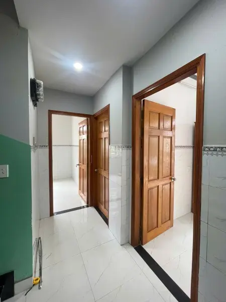 Phòng Trọ Giá Rẻ Nguyễn Duy Trinh Quận 2, Thủ Đức Còn Phòng