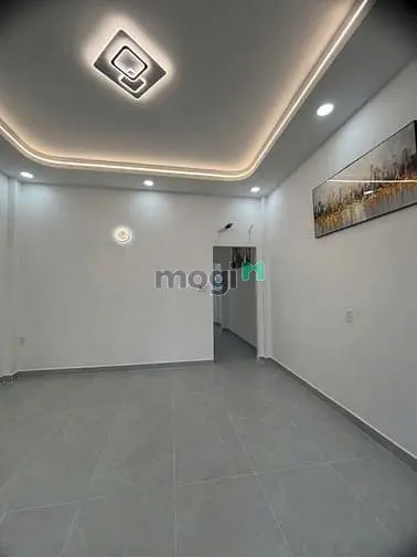 Bán Nhà Ngan 4,6M Dài 10,5M Đường Bình Thới Q11