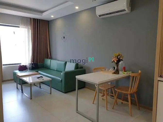 Topaz Garden- Trịnh Đình Thảo- Cho Thuê Căn 2P Ngủ, Ntcc Giá 10,5Tr/Th