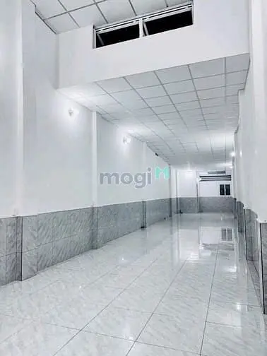 Bán Nhà Mặt Tiền Đường Hoàng Hữu Nam, P. Tân Phú, Quận 9 - 9 Tỷ 500