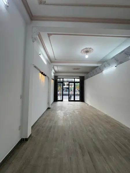 Cho Thuê Nhà Mt Đường Ngô Quyền Gần Cầu Sông Hàn