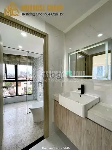 🍿Cho Thuê Căn Hộ_1Pn_View Triệu Đô_Sông Nước Hữu Tình